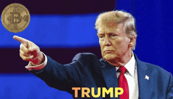 Ai President GIF by Deep Trump