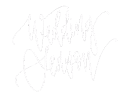 Wedding Sticker