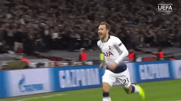 champions league road to the ucl finals 2019 GIF by UEFA
