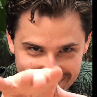 Wave Hello GIF by We Are Social NYC