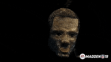 Video Game Wtf GIF by EA SPORTS MADDEN NFL