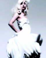 gaga