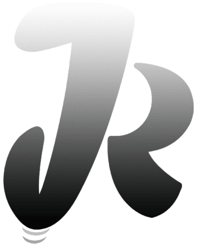 Logo Shine Sticker by Jumpers Rebound Centre