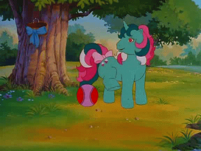 Mlp G1 Gifs Get The Best Gif On Giphy