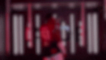 Troy Rainey GIF by Rutgers Football