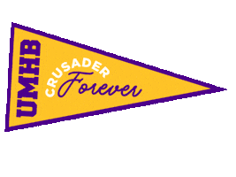 UMHB Alumni Sticker