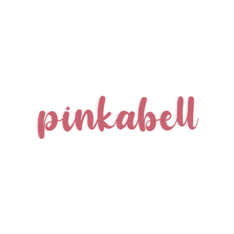 pinkabell e.U. Sticker