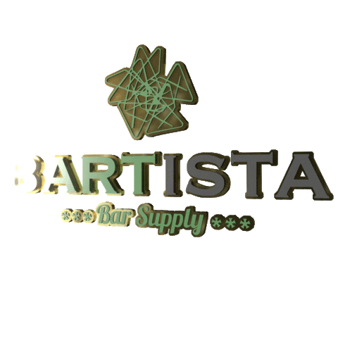 bartistaproject Sticker