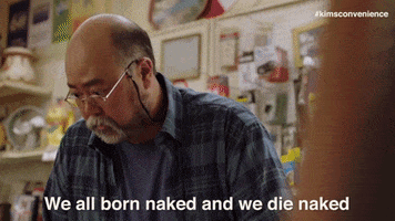 cbc die GIF by Kim's Convenience