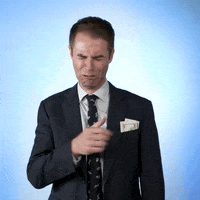 michael torpey crying GIF by paidoff