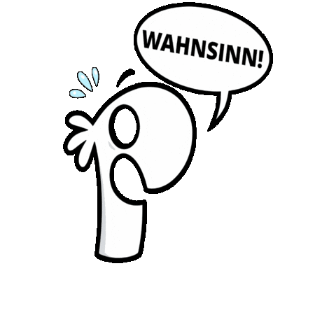 Paulchen Sprechblasen Sticker by Paulberger