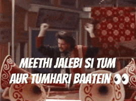 Adnan Sami Lipstick GIF by Tiger Baby Records