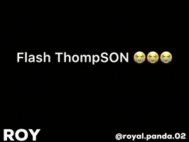 Son Flash GIF