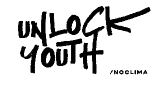 Mktjovem Unlockyouth Sticker by No Clima