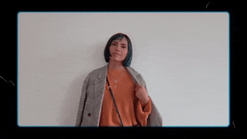 Ale Mazzini Fashionindahat GIF