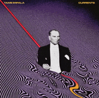 Let It Happen Tame Impala GIF