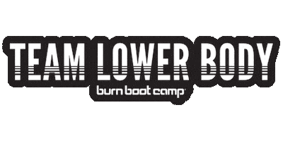 Proud Season Sticker by Burn Boot Camp