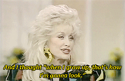 country music lol GIF by Dolly Parton