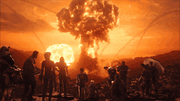 Fallout GIF