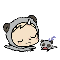 Koala Popmart Sticker by popmartglobal