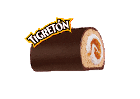 Hungry Bimbo Sticker by Pantera Rosa, Tigretón y Bony