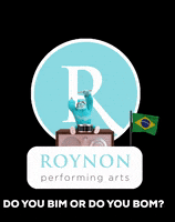 Dance Drama GIF by Roynon Performing Arts