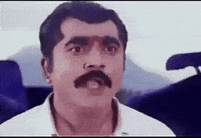 Shocker Tamilmeme GIF
