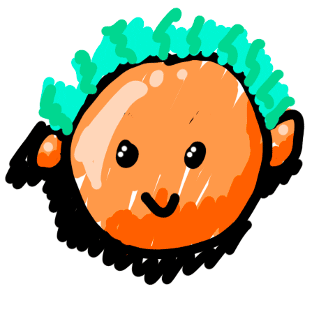 Ah Sticker
