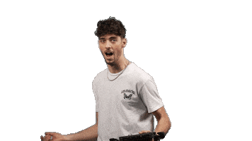 Oakfield Media Sticker