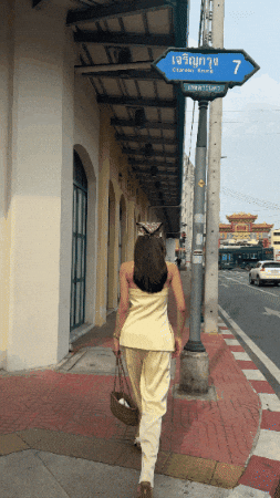 Women Top GIF by OTHER STORE