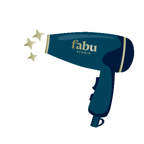 Fabuloushair Sticker by FABUspot
