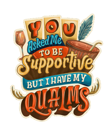Apple Tv Patricia Sticker