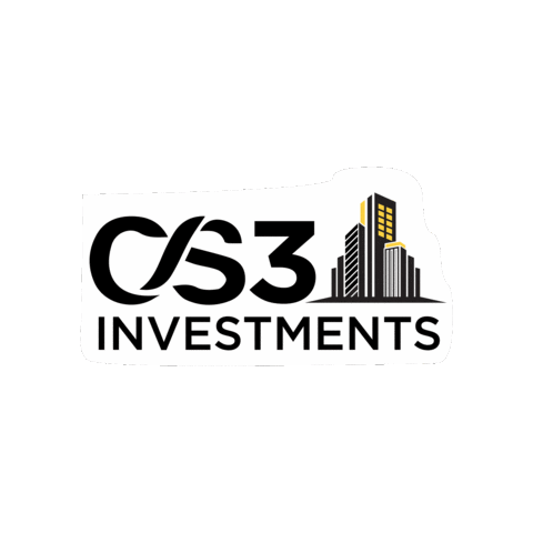 Infinite Cashflow Sticker