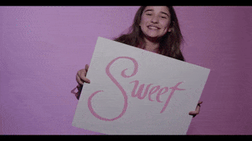 Aurora Sweet Little Unforgettable Thing GIF by bea miller