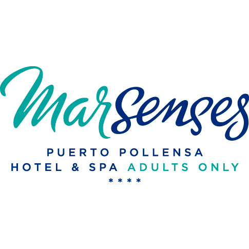 MarSenses Hotels & Homes Sticker