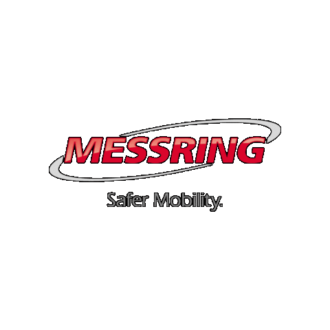 MESSRING Sticker