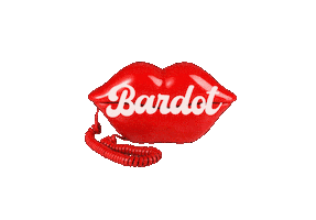 Bardot Belikebardot Sticker by Bardot