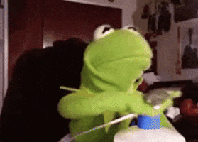 Kermit GIF