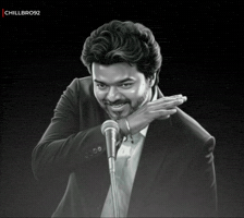 Leo Vijay GIF
