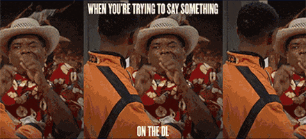 John Witherspoon Comedy GIF by For(bes) The Culture