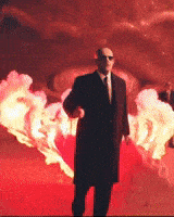 Mob Iceberg GIF by Komplex