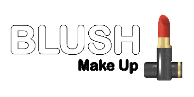 Makeup Blushmakeup Sticker by Blush Make Store