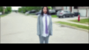 happy suit GIF by Alessia Cara