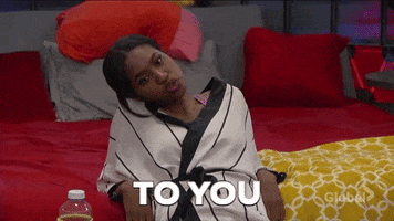 to you bb20 GIF by globaltv