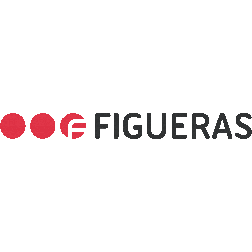 Figueras Seating Sticker