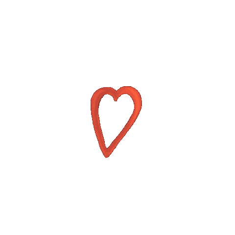 Take Care Love Sticker
