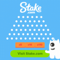Plinko Casino GIF by Primedice