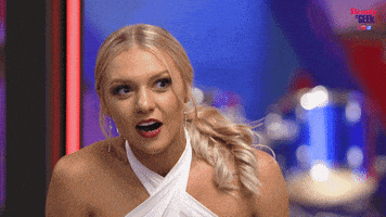 Friends Love GIF by Beauty and the Geek Australia