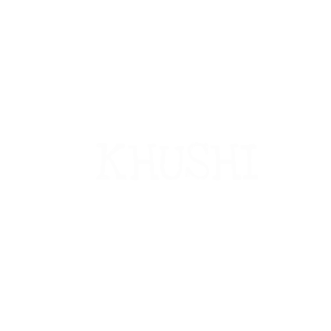 Khushi Lassi Sticker