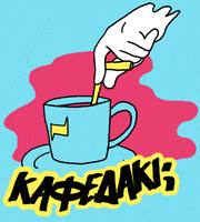 Coffee Fanis GIF by What's Up
